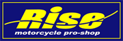 motorcycle prp-shop Rise =ライズ=